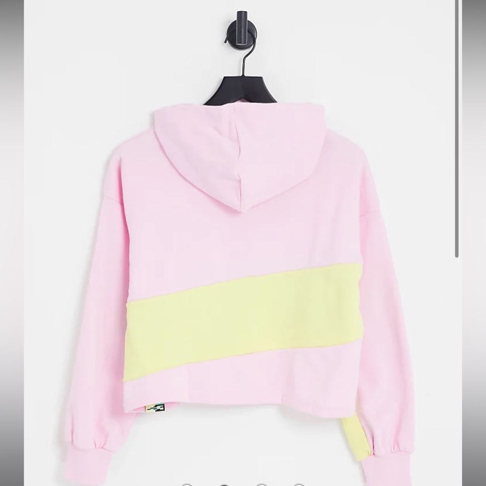 Puma Hoodie - Picture 3 of 7